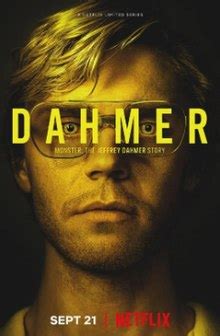 monster dahmer wiki